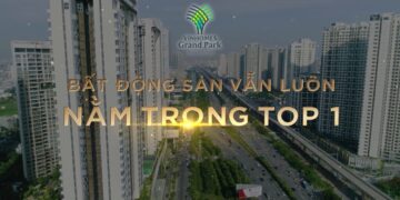 TỔNG QUAN THỊ TRƯỜNG BẤT ĐỘNG SẢN (30S)