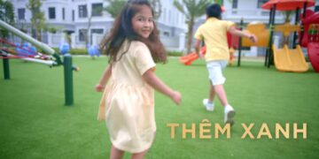 THE NEW MONACO - ĐẲNG CẤP ĐỘC TÔN CHO GIA ĐÌNH VIỆT