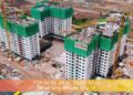CẬP NHẬT TIẾN ĐỘ THI CÔNG DỰ ÁN VINHOMES GRAND PARK - THÁNG 7.2019