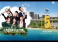 CHÀO ĐÓN SỰ RA MẮT CỦA HỒ CÁT TRẮNG OCEAN PARK THÁNG 5 NÀY
