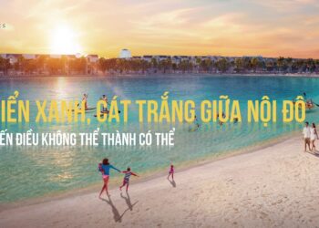 VINHOMES OCEAN PARK - NƠI BẠN CHẲNG CẦN NÓI “GIÁ MÀ"....