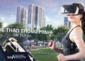 XEM GÌ - CHƠI GÌ TẠI SỰ KIỆN “TRẢI NGHIỆM PHONG CÁCH SỐNG THÔNG MINH" CÙNG VINHOMES SMART CITY?