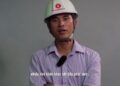 CHUYỆN CHƯA KỂ VỀ HỒ TRẢI CÁT TRẮNG NHÂN TẠO LỚN NHẤT VIỆT NAM