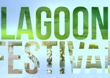 SÂN KHẤU ĐẶC BIỆT NHẤT TẠI NGÀY HỘI THÀNH PHỐ BIỂN HỒ LAGOON FESTIVAL