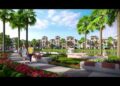 CƠ HỘI SỞ HỮU BIỆT THỰ NỔI VINHOMES MARINA