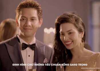 VINHOMES OCEAN PARK - CÁNH CỬA BƯỚC VÀO CỘNG ĐỒNG TINH HOA