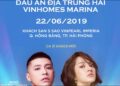 NHỮNG TÊN TUỔI NÀO SẼ XUẤT HIỆN TẠI SỰ KIỆN BỐC THĂM TRÚNG THƯỞNG?