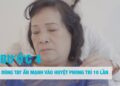 Người Vinhomes: Hướng dẫn sơ cứu người già trong những trường hợp khẩn cấp