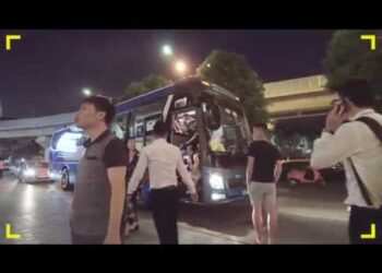 CHUẨN BỊ CHU ĐÁO CHO HÀNH TRÌNH TRỌN VẸN