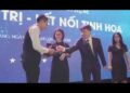HÀNH TRÌNH “LAN TỎA GIÁ TRỊ - KẾT NỐI TINH HOA” 02: TRỌN KỶ NIỆM, TRÒN NIỀM VUI