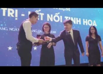 HÀNH TRÌNH “LAN TỎA GIÁ TRỊ - KẾT NỐI TINH HOA” 02: TRỌN KỶ NIỆM, TRÒN NIỀM VUI
