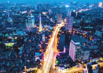 [Vinhomes West Point] CHUẨN SỐNG THỜI THƯỢNG TẠI TÂM ĐIỂM PHÍA TÂY