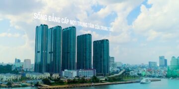 Vinhomes Serviced Residences - Hệ thống căn hộ dịch vụ  “All-in-one”