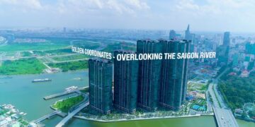 "All-in-one" serviced apartments of Vinhomes Serviced Residences