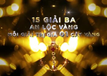 Vinhomes Star City - Đón Thu Vàng, Rước Xe Sang