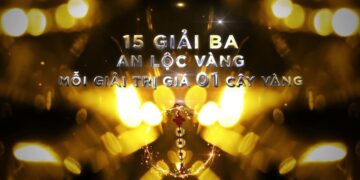 Vinhomes Star City - Đón Thu Vàng, Rước Xe Sang