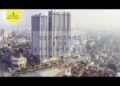 VINHOMES METROPOLIS : 3 건물 - 3 스타일의 삶 - VINHOMES SERVICED RESIDENCES