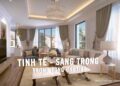 BIỆT THỰ SONG LẬP VINHOMES MARINA - RIÊNG CHẤT SỐNG GIỚI TINH HOA