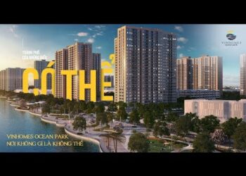 TOÀN CẢNH ĐẠI ĐÔ THỊ VINHOMES OCEAN PARK THÁNG 5/2019