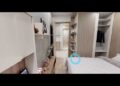 CĂN HỘ 2 PHÒNG NGỦ +1 TỔ ẤM TRONG MƠ DÀNH CHO CÁC CẶP VỢ CHỒNG TRẺ