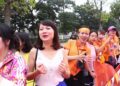 Toàn cảnh Ngày hội Vui Khỏe Vinhomes 2016