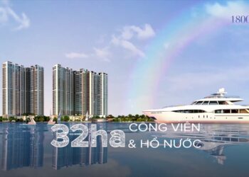 Vinhomes Skylake - TVC 30s
