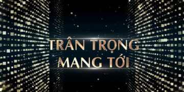Đêm nhạc hội Vũ khúc hồ Harmony