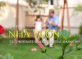 Vinhomes Riverside – The Harmony - Nhà vườn