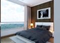 Căn hộ A2 có đủ nội thất - Vinhomes Central Park