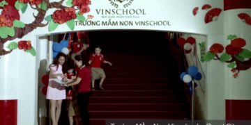 Cuộc sống Vinhomes Royal City