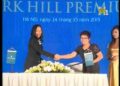 VINHOMES RA MẮT DỰ ÁN PARK HILL PREMIUM - Đài TH Hà Nội