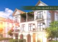 Vinhomes Riverside - Một diện mạo mới - Một phong cách sống đỉnh cao