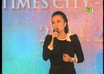 Sự kiện mở bán & Đại nhạc hội ra mắt dự án VTC. Park Hill PREMIUM - Đài TH Hà Nội