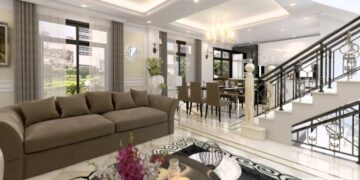 Giới thiệu Vincom Shophouse Cần Thơ