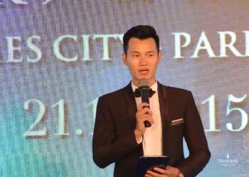 VTC - PARK HILL PREMIUM - Lễ ra mắt dự án và mở bán 2 tòa căn hộ Park 9 & Park 11