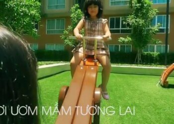 Vinhomes Gardenia - Thiên đường trẻ thơ