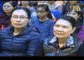 Vinhomes tiên phong đào tạo người giúp việc kiểu mẫu tại các khu đô thị - Hanoi TV 2016