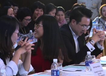 Vòng sơ loại cuộc thi "Anh tài hội tụ"