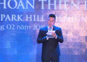 RA MẮT PARK12 - Tòa căn hộ hoàn thiện đồ rời (28/2/2016)