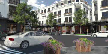 Vinhomes Dragon Bay - Biểu tượng nhịp sống thời thượng