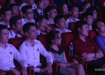 Sự kiện Đào tạo đại lý và Ra quân dự án Vinhomes Metropolis