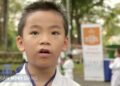 Ước Mơ Của Bé-Cư Dân Nhí Của Vinhomes Central Park