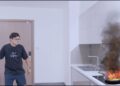 Vinhomes TV | KỸ NĂNG THOÁT HIỂM KHI GẶP SỰ CỐ CHÁY NỔ TẠI NHÀ CAO TẦNG