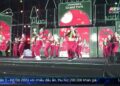 Vinhomes TV | CÙNG NHÌN LẠI GIÁNG SINH ĐA SẮC TẠI THÀNH PHỐ LỄ HỘI - VINHOMES GRAND PARK