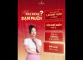 Vinhomes TV | CÓ NHÀ VINHOMES AN TÂM VUI SỐNG - TRẢ GÓP LÊN ĐẾN 15 NĂM