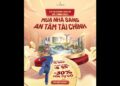 Vinhomes TV | TẬN DỤNG CHÍNH SÁCH VINHOMES, NGƯỜI TRẺ HIỆN THỰC HÓA ƯỚC MƠ CÓ NHÀ RIÊNG