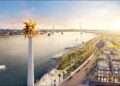 Vinhomes TV | CHIÊM NGƯỠNG BẾN DU THUYỀN CAO CẤP TẠI VINHOMES ROYAL ISLAND