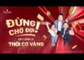 Vinhomes TV | ĐÓN THỜI CƠ VÀNG, MUA NHÀ HIỆU VINHOMES