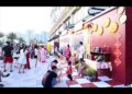 TRUYỀN HÌNH VTV1 ĐƯA TIN "HỘI TẾT TÂN THỜI VINHOMES GRAND PARK