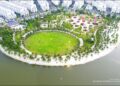 VINHOMES GRAND PARK - ĐẠI ĐÔ THỊ ĐÁNG SỐNG BẬC NHẤT PHÍA NAM